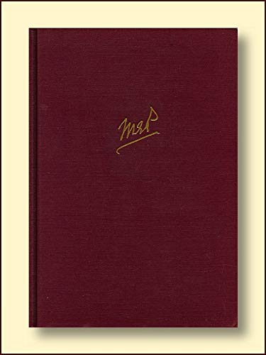 Editor to Author The Letters of Maxwell Perkins B002LUHPPU Book Cover