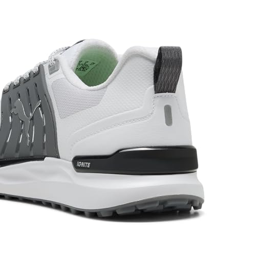 Image of Puma Ignite Elevate 2 Men's Golf Shoes (Wide Sizing)