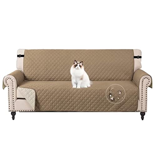 ソファーカバー 2人掛け 肘付き 防水 ソファーシーツ 北欧風 ソファカバー おしゃれ 撥水加工 滑り止め 犬猫対策 キズ防止 ほこり 汚れ防止 防塵 爪とぎ防止 厚手 無地 ソファーベッドカバー マルチカバー カバー ソファー保護カバー ソファー カバー