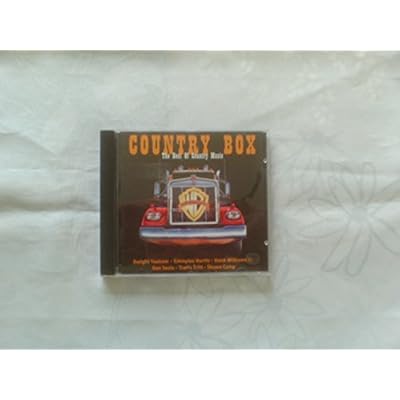 Country Box