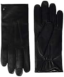 Roeckl Roeckl Herren Classic Wool Handschuhe, Schwarz, 10