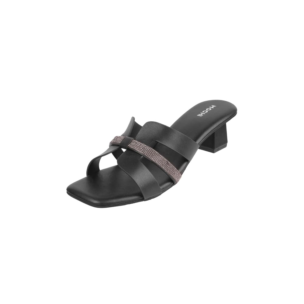 See full amazon price history chart for Mochi Women Black Faux Leather Glamorous Strap Block Heel Fashion Slip-on Sandals UK/6 EU/39 (40-276) Mochi Women Black Faux Leather Glamorous Strap Block Heel Fashion Slip-on Sandals UK/6 EU/39 (40-276) (B0DGQMDVFD) Amazon Price History, Amazon Price Tracker