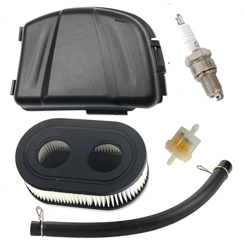 BXParts Air Filter Tune-Up Kit - Best Maintenance Kit