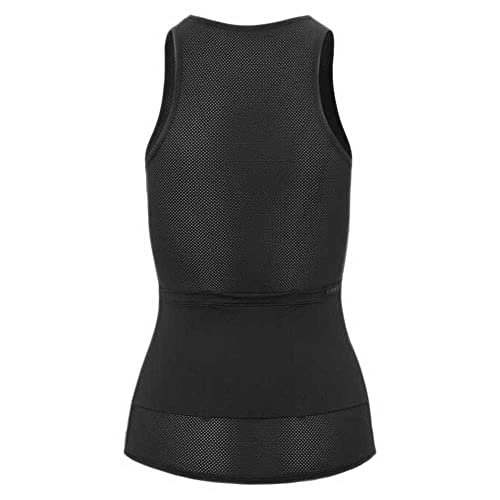 Giro Base Liner camiseta mujer transpirable sin costuras molestas 3