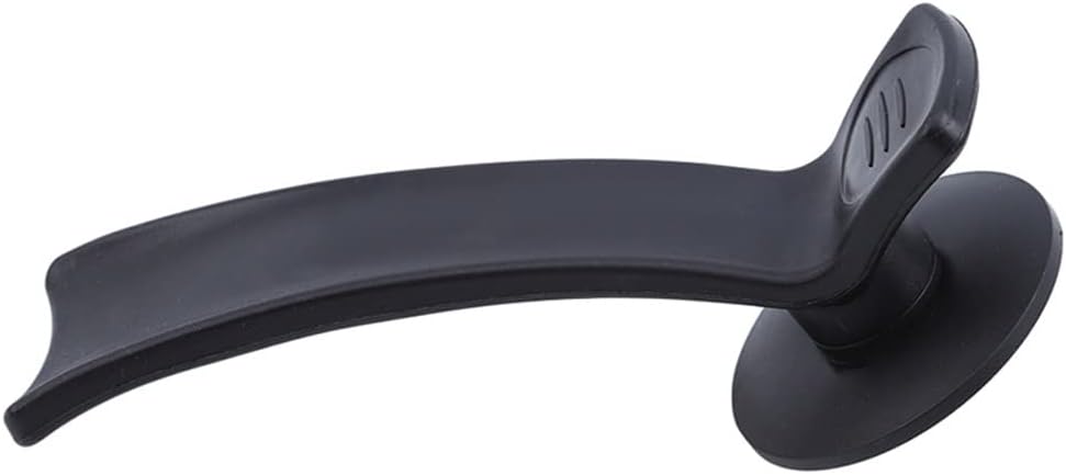 Plastic Replaceable Repair Box Frying Pan Cover Lid Handle Vertical Pot Universal Kitchen Bracket