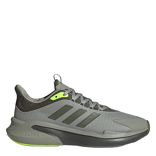 Image of Adidas Mens Alphaedge + Shoes