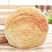 ZHQMeos Simulazione Biscotti Pasta fritta Bastoncini Grande Cuscino Lungo Peluche Cuscino Regalo di Compleanno,Biscotti