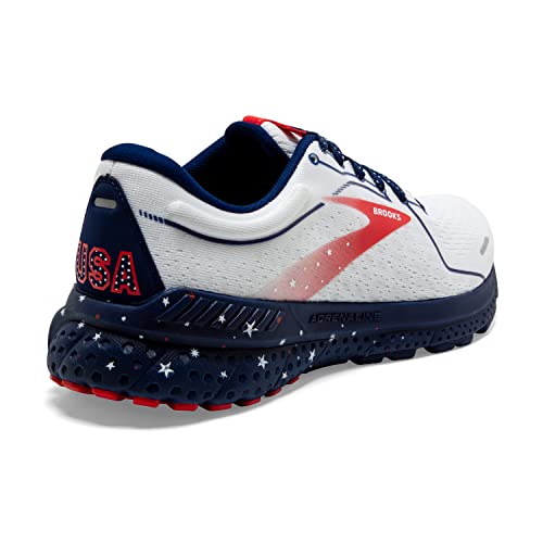 Image of Brooks Men's Adrenaline GTS 21 Running Shoe