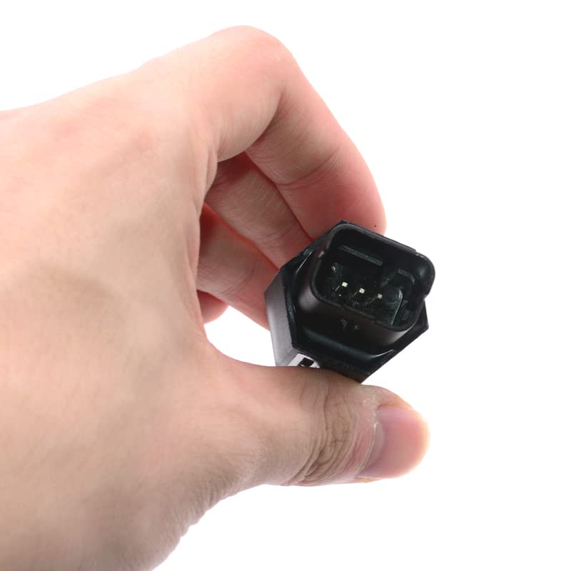 Jiyaohui Capteur De Pression D' De DéTecteur D'Eau De Voiture