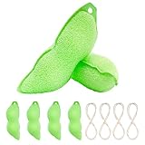 【Utilisation polyvalente】 : Convient aux bouteilles à col étroit, verres, gourdes, mugs isothermes, bouilloires, vases et briques de lait. Parfaite pour la cuisine, le café, le bureau et les voyages. Nettoie sans effort les zones difficiles d'accès et laisse les récipients d'une propreté éclatante, à tout moment et en tout lieu.