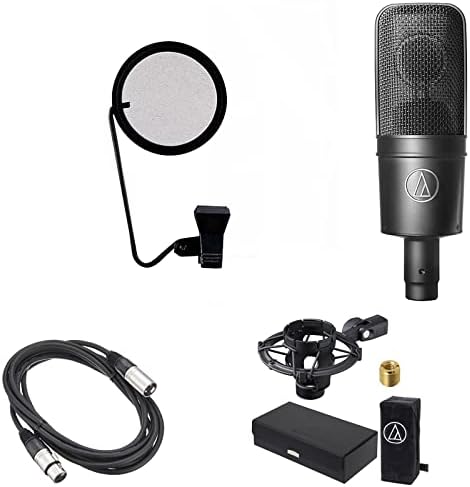 バラ売り可　 AT4040 マイクアーム リフレクションフィルター 防湿庫 バラ売り可 AT4040 マイクアーム リフレクションフィルター