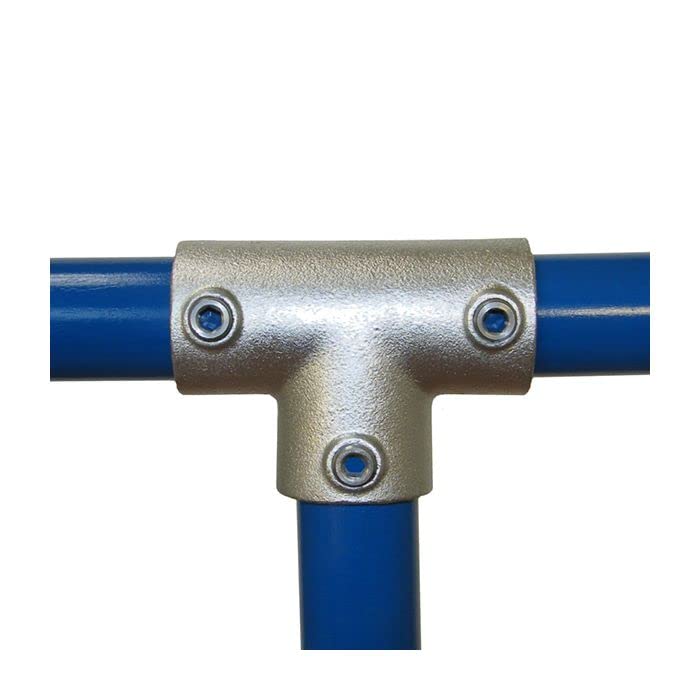 Amazon.co.jp: 単管パイプ48．6mm強力ジョイントクランプ