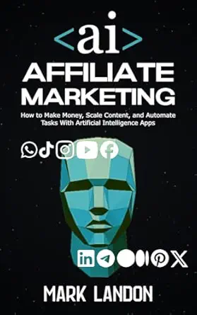 AI Affiliate Marketing: How to Make Money, Scale Content, and Aut...