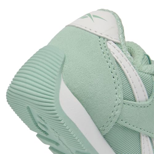 Basket Reebok Glide Low pour bébé avec fermeture hook et loop - 3