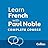 Learn French with Paul Noble for Beginners &ndash; Complete Course