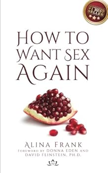 Paperback How to Want Sex Again Book
