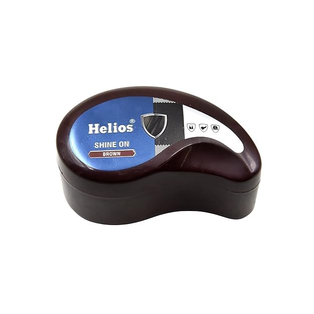 Helios Instant Shine On-Brown (B09HCDN5B7) Amazon Price History, Amazon Price Tracker