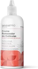 Creme Removedor de Cutículas 90g LabotratPRO
