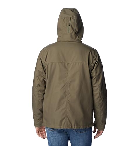 Image of Columbia Men's Loma Vista Interchange Jacket