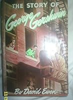 The story of George Gershwin, B0007F0ZMQ Book Cover