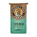 Scratch and Peck Feeds - Naturally Free Organic Layer Feed for Chickens and Ducks - Non-GMO Project Verified, Soy Free and Corn Free - 25-lbs