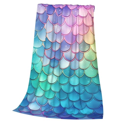 Couverture flanelle microfibre douce contre le froid sur le canapé