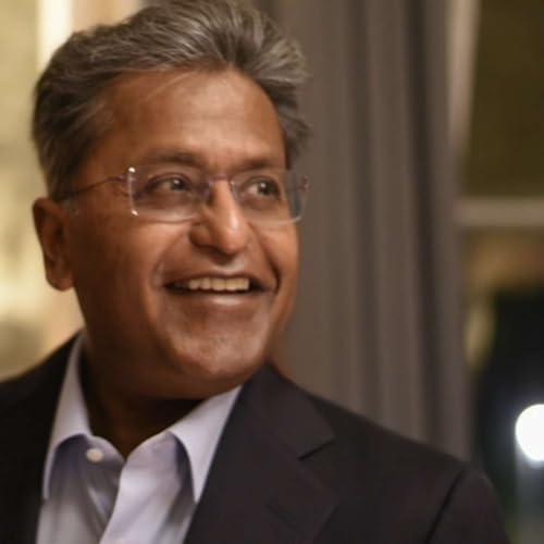 Here Comes Pod With Lalit Modi