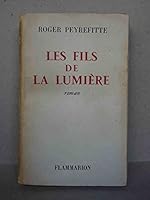 Les fils de la lumière - roman B0000DP42A Book Cover