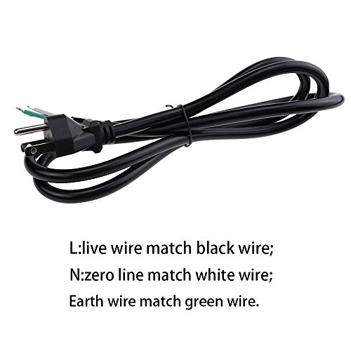 Ledenet 100V 230V Ac 24Vdc 6.5A 150W Switching Power Supply Converter For 24V Rgbw Rgbww Dual White Combo Color Cw/Ww Led Strip Light #TOP5