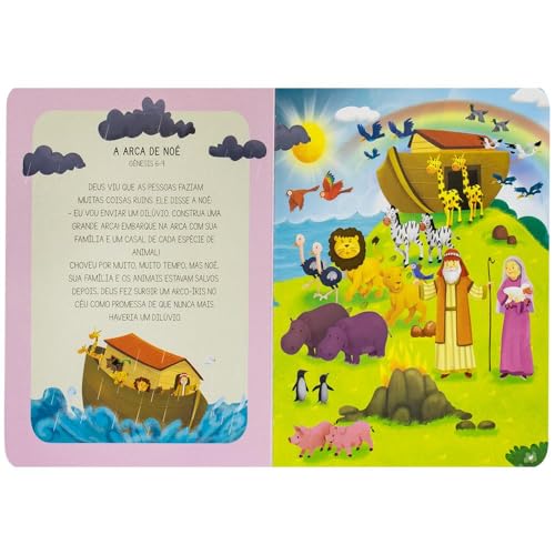 A Bíblia da Garotada