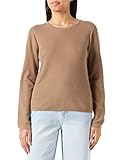 Sustainable Marc O\'Polo Women\'s M02600660059 Pullover, Longsleeve, Round-Neck