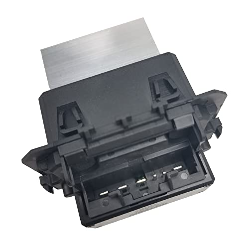 Image of 27736-00Q0A 27761-JE22A N243-61-B15 7701209850 Blower Motor Resistor Fits Nissan Cube Juke Sentra Renault Clio Megane Scenic Trafic.