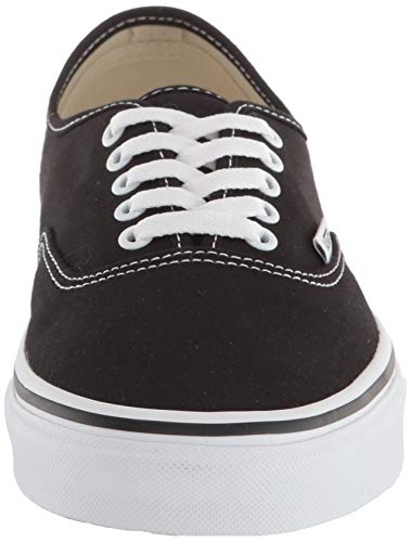 Vans Vans U Authentic, Unisex Adults’ Sneakers Black/White