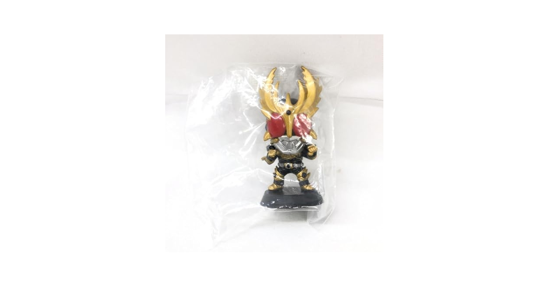 マスコレ クウガ アルティメット　シークレット 参考価格】仮面ライダー ライダーマスクコレクション Vol.2