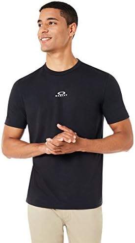 Oakley Men's Bark New Ss