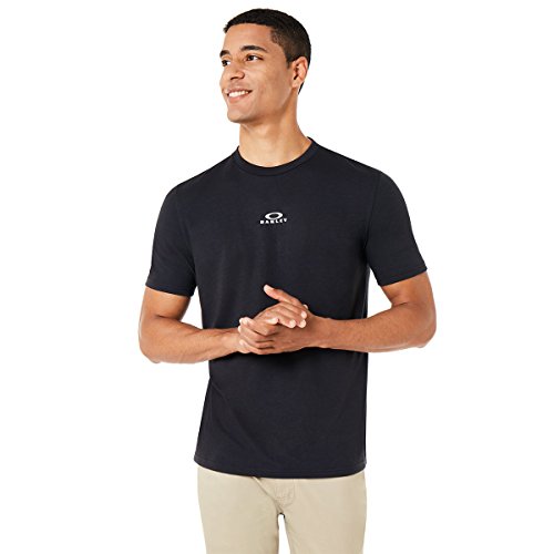 Image of Oakley Men's Bark New Short Sleeve Tee