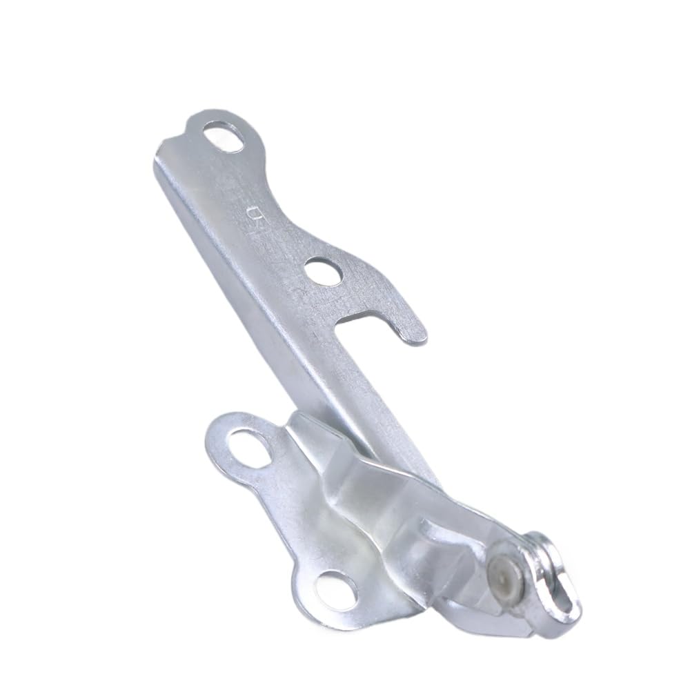 Mrgdjsexm Ships From: China Mainland; Right Front Hood Hinge Compatible With Toyota Sprinter Ae100 Ae101 Ae104 Ee100 Ce100(Ships From: China Mainland; Right)
