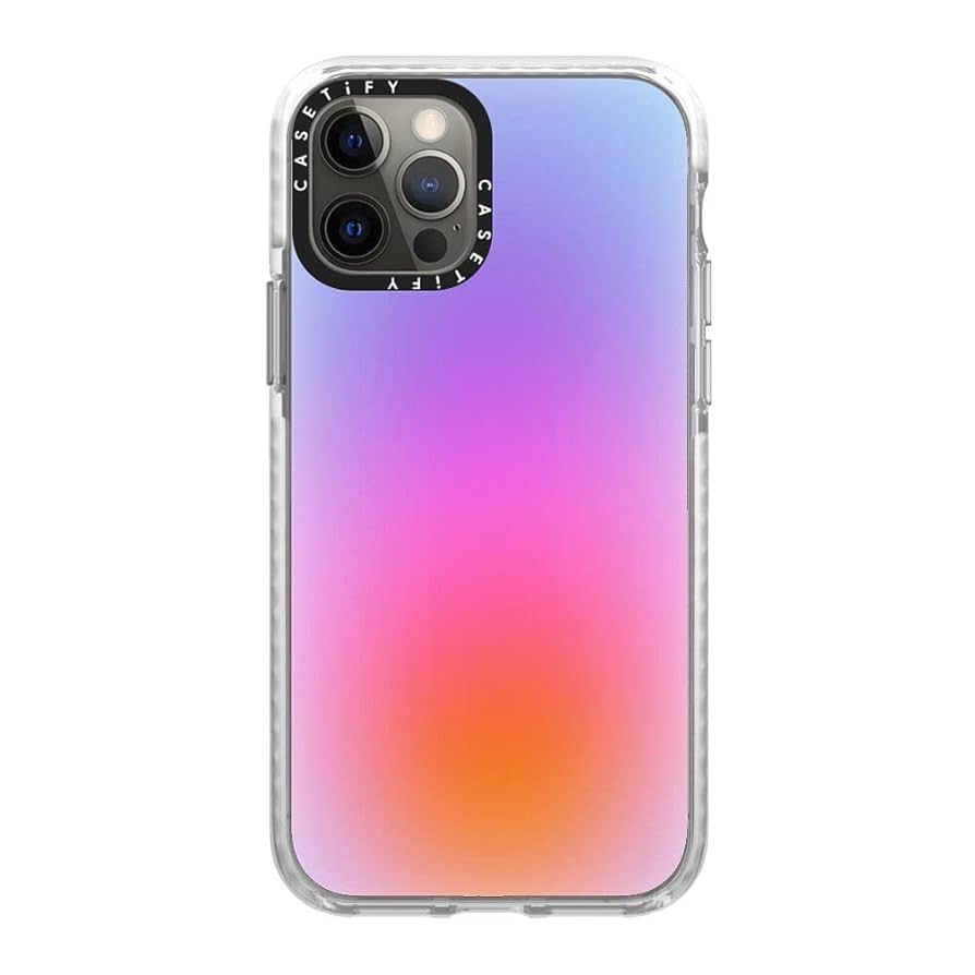 CASETiFY インパクトケース iPhone 12 / 12pro Amazon.co.jp: CASETiFY (ケースティファイ) インパクトケース