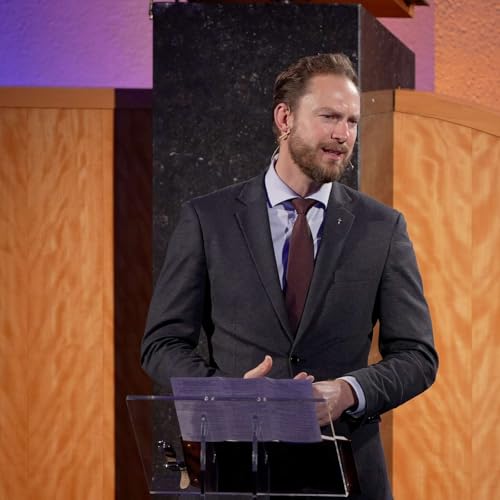 &lsquo;Ik wil graag een teken&rsquo; | ds. A.Th. (Anne) van Olst