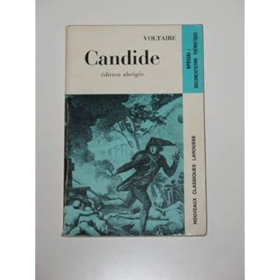 Candide