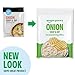 Amazon Grocery, Onion Soup & Dip Seasoning Mix, 1 Oz (Previously Happy Belly, Packaging May Vary)
