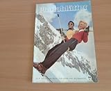 Frankfurt a. Main, Umschau Verlag, , 1955.,