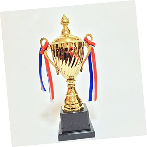 NUOBESTY 1Pc Jogo Cerimônia Jogo Apreciação Vitória Personalizada Para Base De Presente Adereços Tor