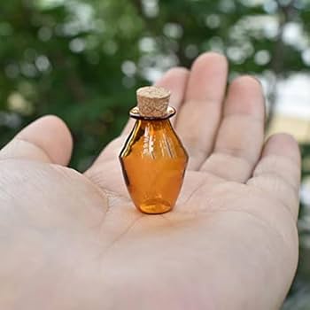 専用ページ☆天然木蓋 ミニボトルおまとめ (和風 /アジアン /小瓶) 専用ページ☆天然木蓋 ミニボトル 3色編み紐A (和風 /アジアン