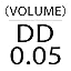 DD-0.05 DD-0.05