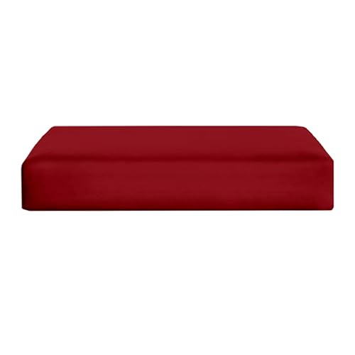 RSH Décor Foam Ottoman Cushion – 23" x 19" x