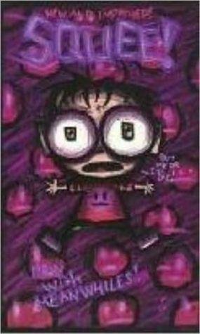 [(Squee)] [Author: Jhonen Vasquez] published on (August, 1998)