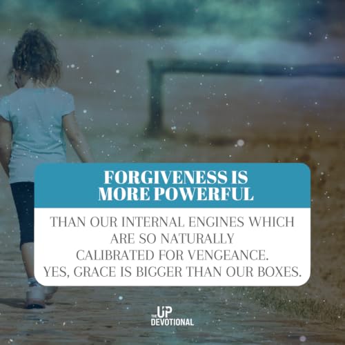 Radical forgiveness