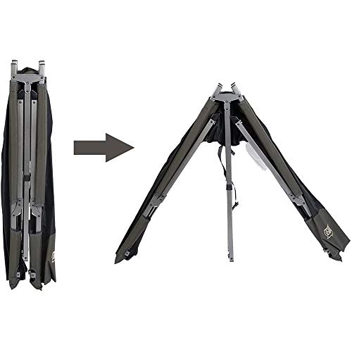 timber ridge camping cot