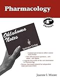 Pharmacology (Oklahoma Notes)